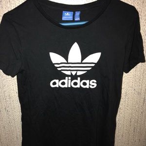 Adidas Women’s Tee